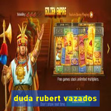 duda rubert vazados